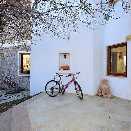 Sunsets Villa