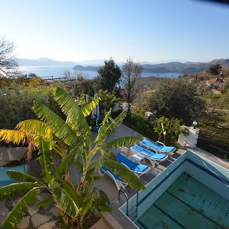 Villa Sunsets Bozburun