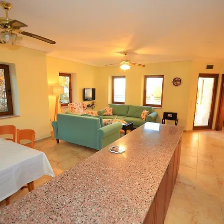 Sunsets Villa Bozburun