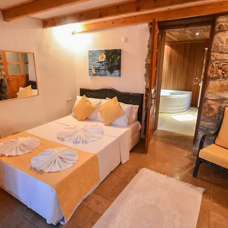 Sunsets Villa Bozburun
