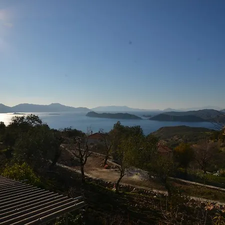 Sunsets Villa Bozburun