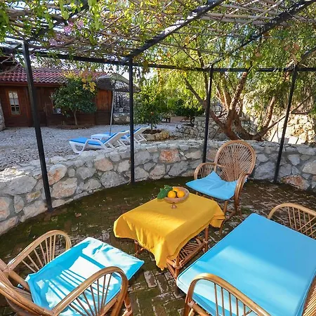 Villa Sunsets Bozburun