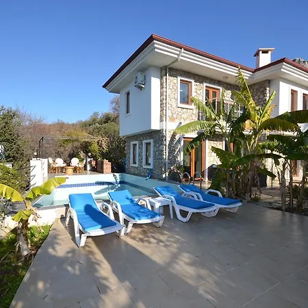 Sunsets Villa