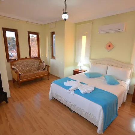 Sunsets Villa Bozburun