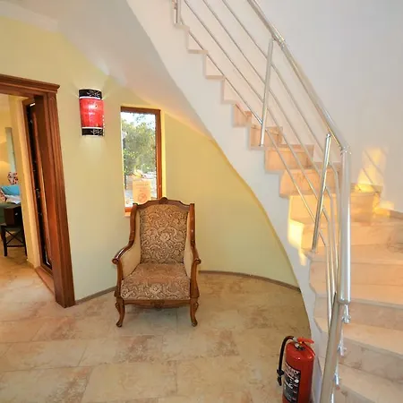 Sunsets Villa *