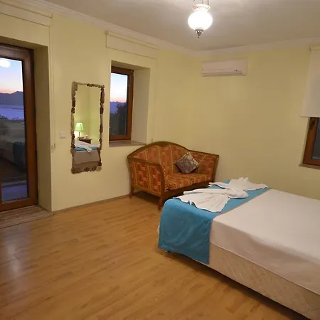 Villa Sunsets Bozburun