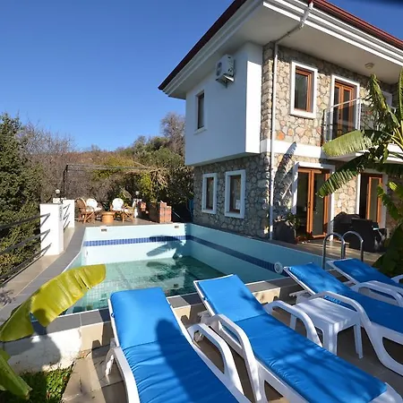 Sunsets Villa *