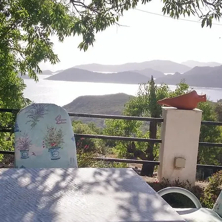 Sunsets Villa Bozburun