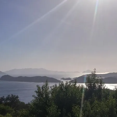 Sunsets Bozburun