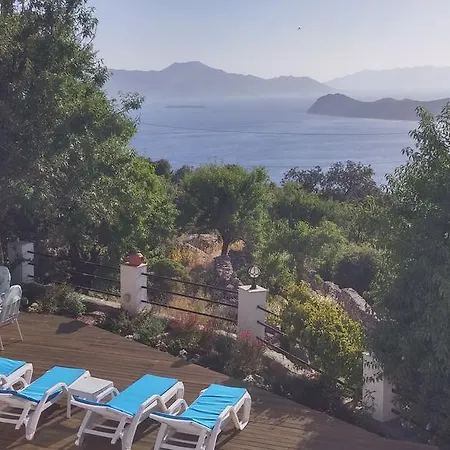 Sunsets Villa